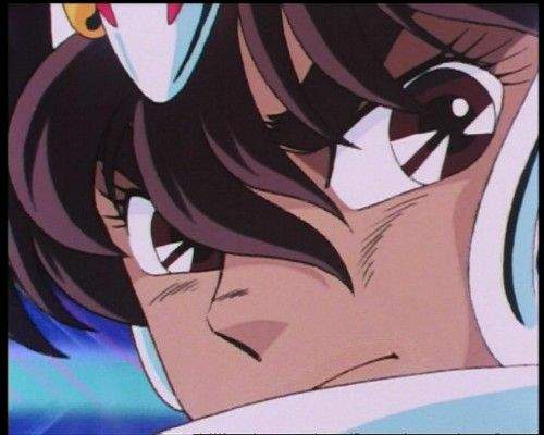 Otaku Gallery  / Anime e Manga / Saint Seiya / Screen Shots / Episodi / 095 - Cavaliere senza punti deboli / 196.jpg